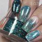 Creation Nail Art Glitter 1oz 30g 79