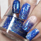 Creation Nail Art Glitter 1oz 30g 80