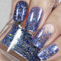 Creation Nail Art Glitter 1oz 30g 81