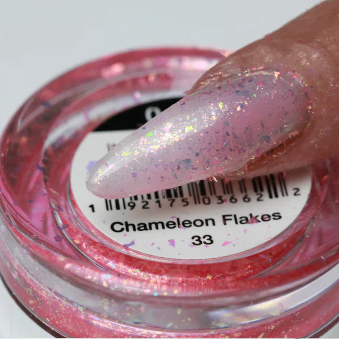 Creation Chameleon Flakes Nail Art Effect 0.5g 33
