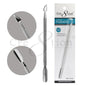 Creation Stainless Steel Cuticle Pusher P05