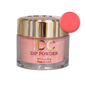 DC Dap Dip 1.6oz - #037  TERRA PINK