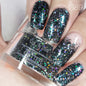 Creation Nail Art Glitter 1oz 30g 89