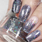 Creation Nail Art Glitter 1oz 30g 90