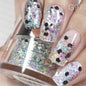 Creation Nail Art Glitter 1oz 30g 97