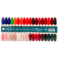 Creation Color Chart - Matching 3 in 1 - 324 colors - #8