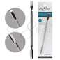 Creation Stainless Steel Cuticle Pusher P07