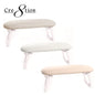 Creation Foldable Arm Rest Set