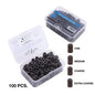 Creation Sanding Bands 100 pcs./box