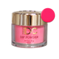 DC Dap Dip 1.6oz - #004  PINK LEMONADE