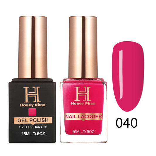 Honey Secret Duo - #HP 040