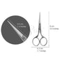 Creation Stainless Steel Scissors S01