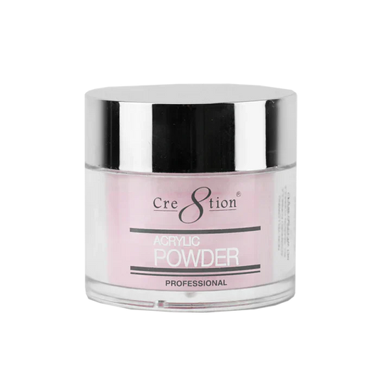 Creation Acrylic Powder Natural Mix 4oz