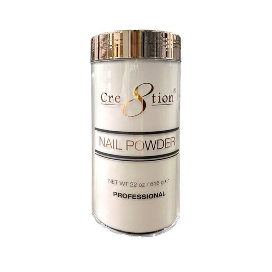 Creation Acrylic Powder Natural Mix 22oz