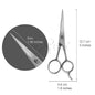 Creation Stainless Steel Scissors S03
