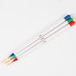 Creation Nail Art Brush Set 3 pcs