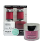 Creation Trio Matching Colors (3pc) - 002 Cherry