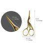 Creation Stainless Steel Scissors S05