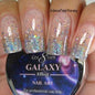 Creation Chrome Nail Art Effect 1g - 03 Galaxy Holo