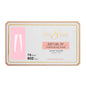 Creation Soft Gel Tip - SQUARE Short