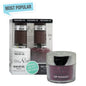 Creation Trio Matching Colors (3pc) - 004 Wicked