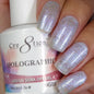 Creation Holographic Gel 0.5oz H01