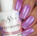 Creation Holographic Gel 0.5oz H03