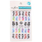 Creation Nail Art Sticker Dragon 81