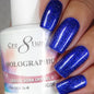 Creation Holographic Gel 0.5oz H09
