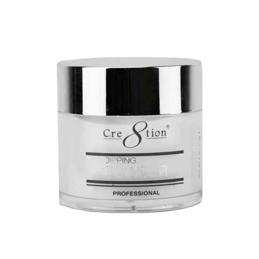 Creation Dip Powder French - Clear 3.7oz