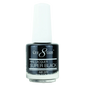 Creation Nail Lacquer SUPER BLACK Air Dry 0.5oz