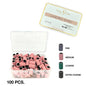 Creation Sanding Bands 100 pcs./box (New Version) Set
