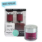 Creation Trio Matching Colors (3pc) - 008 Show Stopper (Glitter)