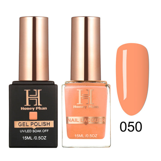 Honey Secret Duo - #HP 050