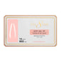 Creation Soft Gel Tip - STILETTO Medium