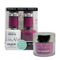 Creation Trio Matching Colors (3pc) - 011 Mysterious