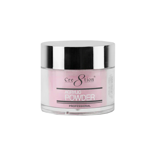 Creation Acrylic Powder Pinker (Transparent) 1.7oz
