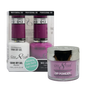 Creation Trio Matching Colors (3pc) - 013 Sangria
