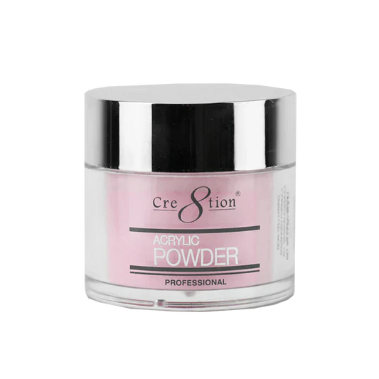 Creation Acrylic Powder Pinker (Transparent) 4oz