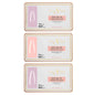 Creation Soft Gel Tip Combo 3 Sizes - STILETTO ( S - M - L )
