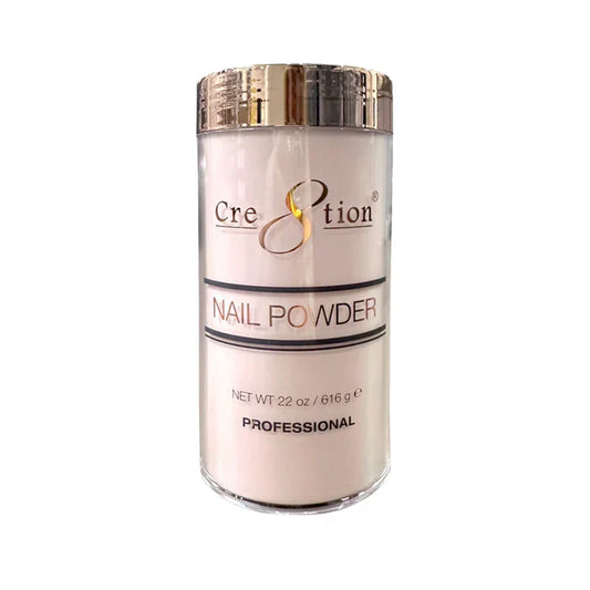 Creation Acrylic Powder Pinker (Transparent) 22oz