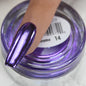 Creation Chrome Nail Art Effect 1g - 14 Purple