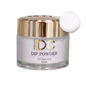 DC Dap Dip 1.6oz - #057  WHITE BUNNY