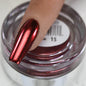 Creation Chrome Nail Art Effect 1g - 15 Dark Red