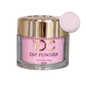 DC Dap Dip 1.6oz - #058  AQUA PINK