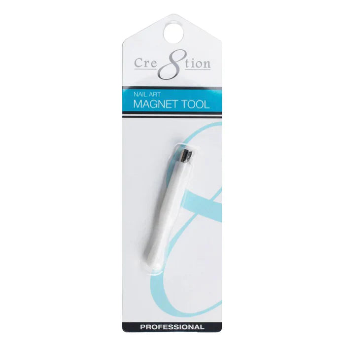 Creation Round Shape Magnet for Cat Eye