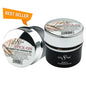 Creation Stick-On Nail Rhinestone Adhesive Gel No-Wipe 7.5g Thin