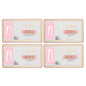 Creation Soft Gel Tip Combo 4 Sizes - SQUARE ( XS - S - M - L )