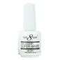 Creation Nail Lacquer SUPER WHITE Air Dry 0.5oz