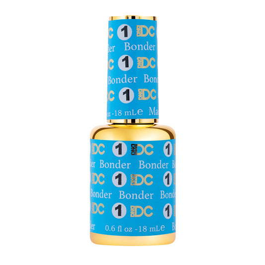 DDC Dip Essentials - Bonder #01